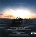 Pink Floyd-The Endless River-LP Vinyl