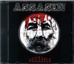Pinnacle-Assasin-CD
