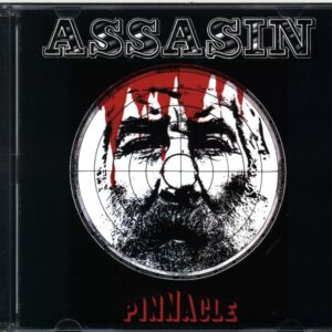 Pinnacle-Assasin-CD