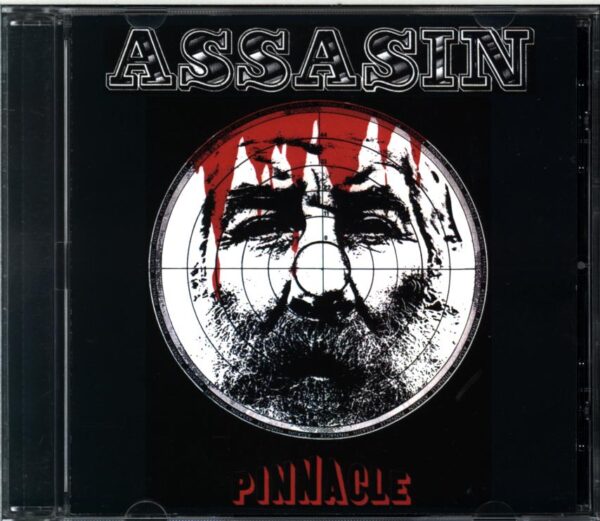 Pinnacle-Assasin-CD