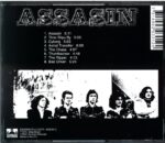 Pinnacle-Assasin-CD