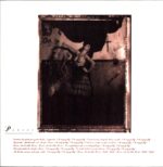 Pixies-Surfer Rosa RE EU 2006-LP Vinyl