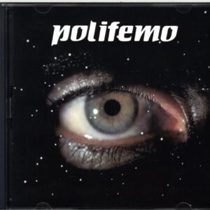 Polifemo-Polifemo II-CD