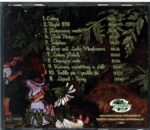 Polytoxicomane Philharmonie-Psycho Erectus-CD