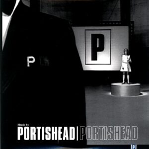 Portishead-Portishead US 1997-LP Vinyl