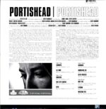 Portishead-Portishead US 1997-LP Vinyl