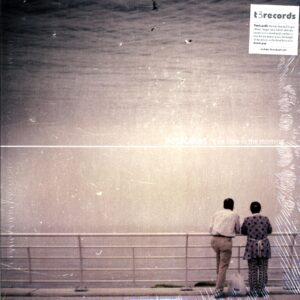 Postcards-I'll Be Here In The Morning-LP Vinyl