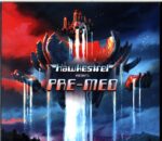 Pre-Med-Hawkestrel Presents Pre-Med-CD