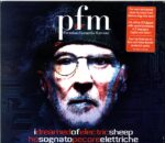 Premiata Forneria Marconi-I Dreamed Of Electric Sheep - Ho Sognato Pecore Elettriche-CD