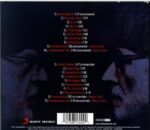 Premiata Forneria Marconi-I Dreamed Of Electric Sheep - Ho Sognato Pecore Elettriche-CD