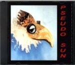 Pseudo Sun-Future Memoirs-CD
