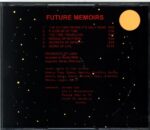 Pseudo Sun-Future Memoirs-CD