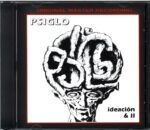Psiglo-Ideación and II-CD