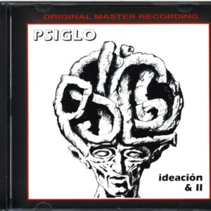 Psiglo-Ideación and II-CD