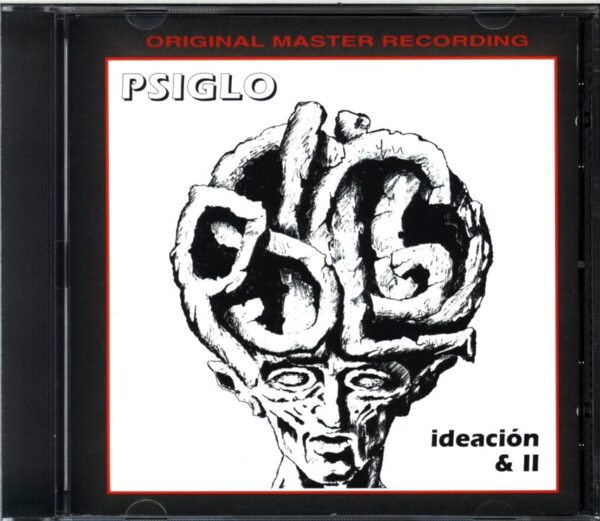Psiglo-Ideación and II-CD
