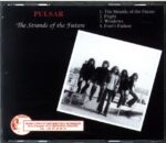 Pulsar-The Strands Of The Future-CD