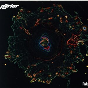Pyrior-Pulsar-CD
