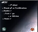 Pyrior-Pulsar-CD