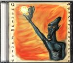 Quantum Fantay-Agapanthusterra-CD