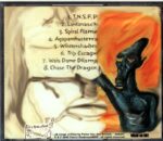 Quantum Fantay-Agapanthusterra-CD