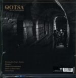 Queens Of The Stone Age-Alive In The Catacombs-LP Vinyl