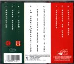 Quidam-Baja Prog - Live In Mexico '99-CD