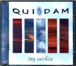 Quidam-Sny Aniołów-CD