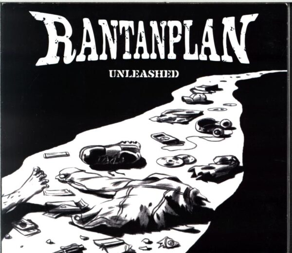 Rantanplan-Unleashed-CD
