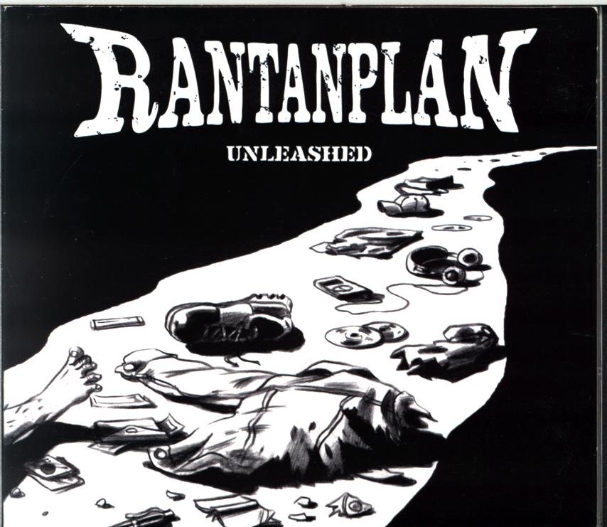 Rantanplan-Unleashed-CD-1 Rantanplan-Unleashed-CD