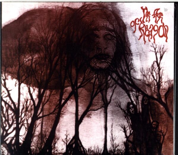Reason-The Age Of Reason-CD