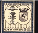 Reverend Beat-Man-Your Favorite Position Is On Your Knees-CD