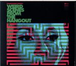 Richard Norris-Weird Scenes From The Hangout (Psychedelic and Freakbeat Dancefloor Anthems 1967-1982)-CD