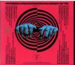 Richard Norris-Weird Scenes From The Hangout (Psychedelic and Freakbeat Dancefloor Anthems 1967-1982)-CD