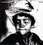 Richard Swift-The Hex-LP Vinyl