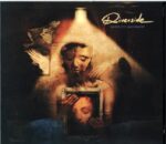 Riverside-Rapid Eye Movement-CD