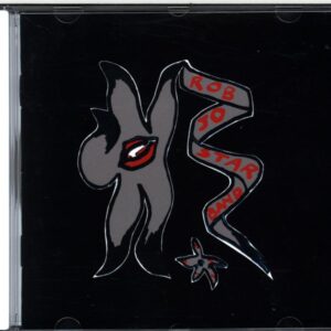 Rob Jo Star Band-Rob Jo Star Band-CD