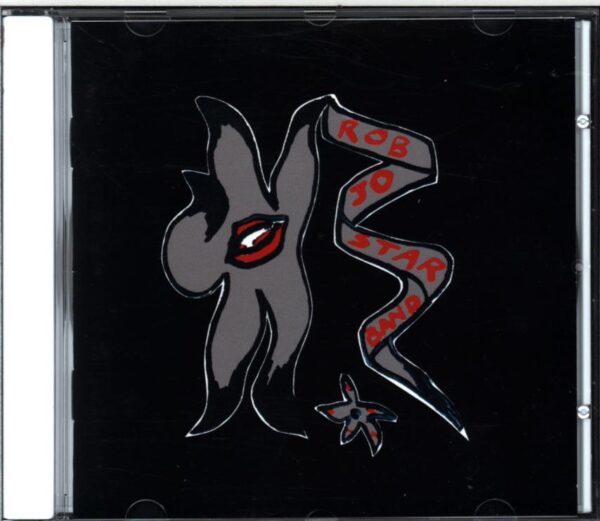 Rob Jo Star Band-Rob Jo Star Band-CD
