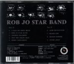 Rob Jo Star Band-Rob Jo Star Band-CD