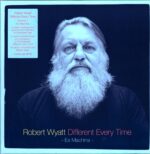 Robert Wyatt-Different Every Time Volume 1 (Ex Machina)-LP Vinyl
