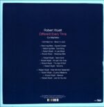 Robert Wyatt-Different Every Time Volume 1 (Ex Machina)-LP Vinyl