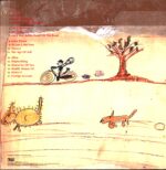 Robert Wyatt-His Greatest Misses RE 2020-LP Vinyl