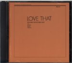 Roland Kovac New Set-Love That-CD