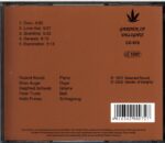 Roland Kovac New Set-Love That-CD