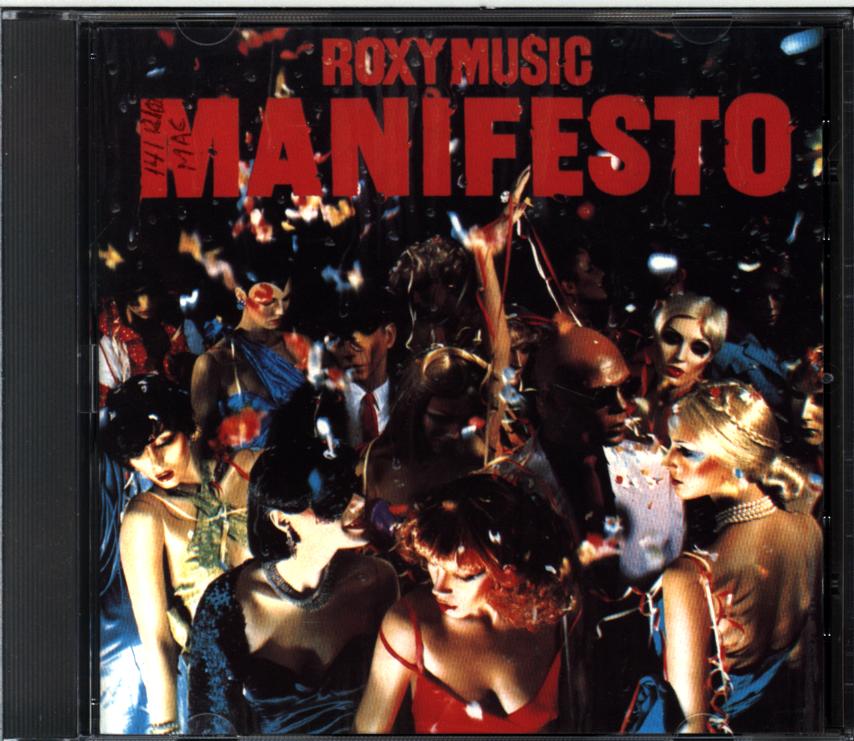 Roxy Music-Manifesto-CD-1 Roxy Music-Manifesto-CD