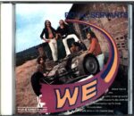 Royal Servants-We-CD