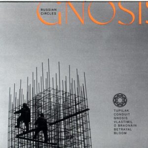 Russian Circles-Gnosis-CD
