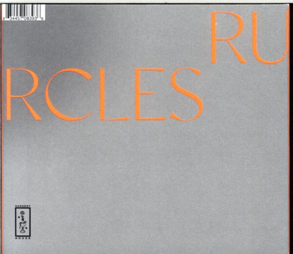 Russian Circles-Gnosis-CD