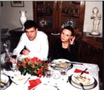 SONS-Family Dinner-CD