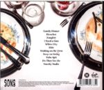 SONS-Family Dinner-CD
