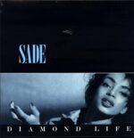 Sade-Diamond Life-LP Vinyl 2025